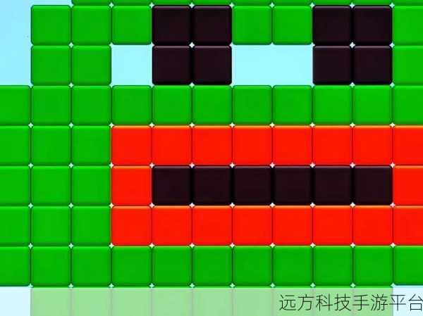 左脑挑战新纪元，方块游戏，益智拼图的乐趣源泉