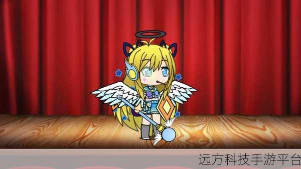 GachaLife2,解锁时尚新纪元,换装乐趣无极限