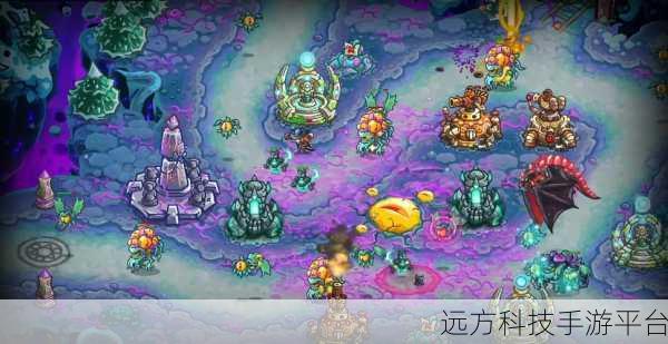 神秘决斗英雄王国,策略塔防新纪元,下载开启趣味对战