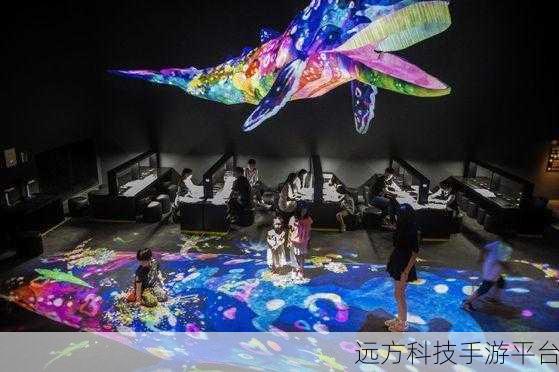 深渊破坏神，沉浸式角色扮演，玩法多样等你探索