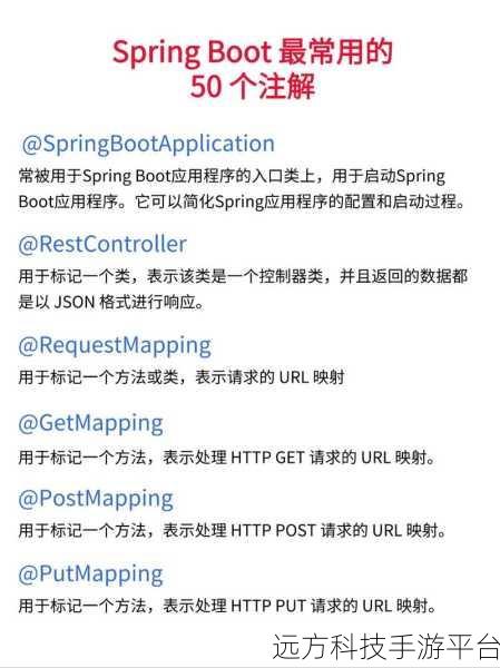 探索 Spring Boot 配置文件的多样世界