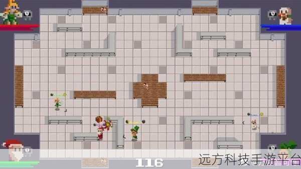 翘课也疯狂？这款休闲益智游戏让你欲罢不能！