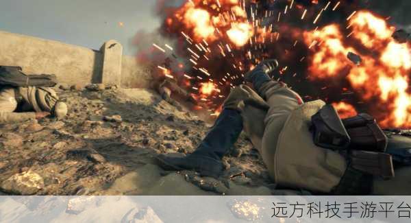 爆枪英雄，枪林弹雨中的射击盛宴，等你来战！