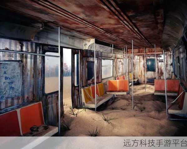 小小幸存者,打造你的末日乌托邦,家园建设新纪元