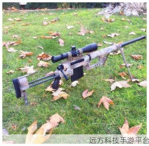 元素射手风靡全网,射击爱好者的新宠儿!