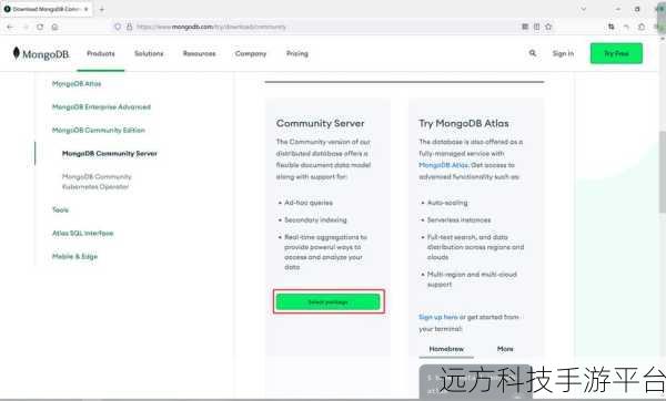 轻松掌握 MongoDB 在 Linux 系统的安装配置秘籍