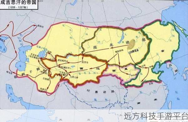 猿人时代,穿越史前,打造你的部落帝国