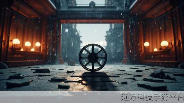 恐怖之森来袭，踏上心跳加速的冒险解谜之旅