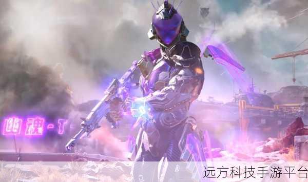 T3游戏震撼来袭，未来背景下的第三人称射击盛宴