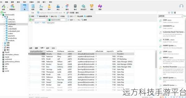 MySQL 中数据分组统计的奇妙世界