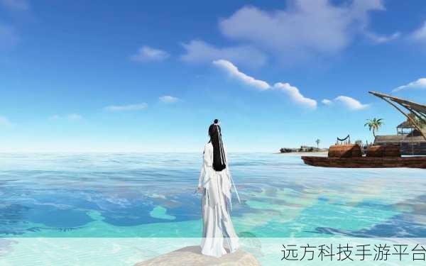 天涯明月刀0.0.190震撼上线，沉浸式角色扮演新体验