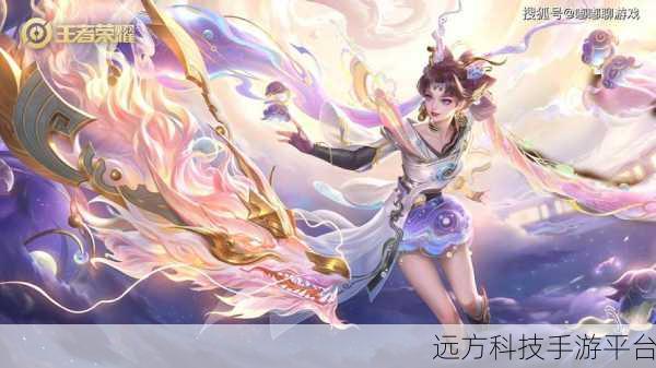 荣耀射手来袭，探索趣味角色扮演新境界