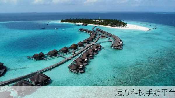 马尔代夫模拟器，重温经典，游戏世界的梦幻之旅