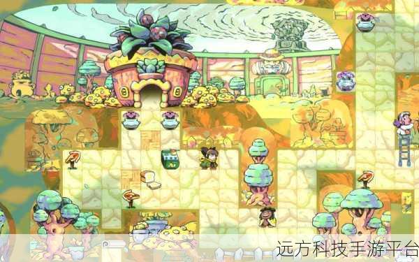 逃脱饥荒城免费版来袭，解锁冒险解谜新篇章