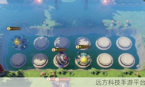 第二十圈，塔防爱好者的单机盛宴，不容错过！