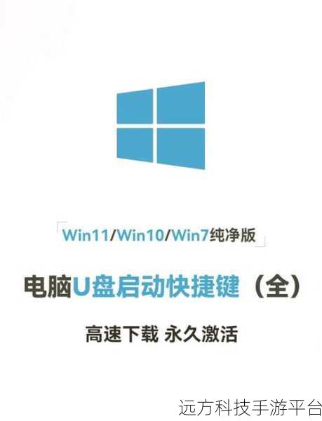 轻松掌握 ThinkPad 设置 U 盘启动秘籍