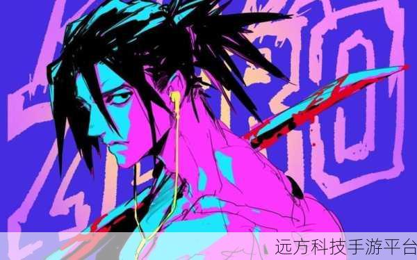 武士零,动作冒险新宠,一刀一世界的极致体验