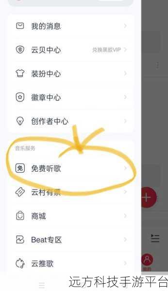 网易云音乐缓存清理秘籍，让听歌更流畅
