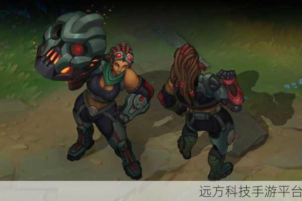 战地机甲机器人，点燃格斗激情的指尖盛宴