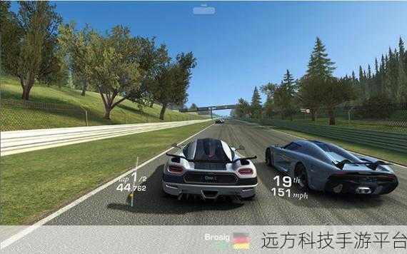 超跑模拟驾驶3无限金币版震撼来袭，赛车竞速新体验等你解锁！
