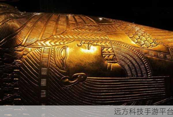 面具古墓免费内购版震撼来袭，探险解谜乐趣无穷！