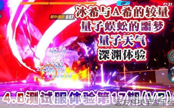 噩梦深渊震撼来袭,挂机升级新纪元,探险者的终极挑战