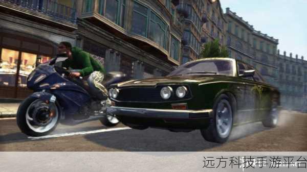 像素漂移新纪元,Pixel Drifters: Nitro带你领略竞速激情