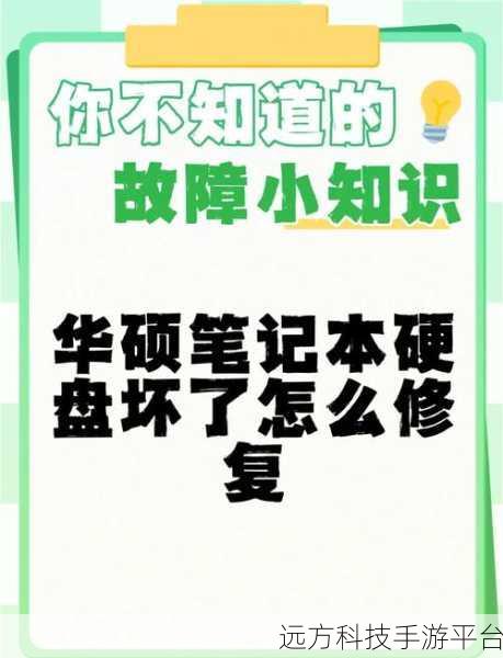 轻松搞定华硕笔记本恢复出厂设置全攻略