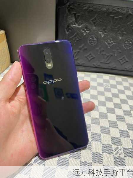 探索 OPPO R17 的上市之旅与独特魅力