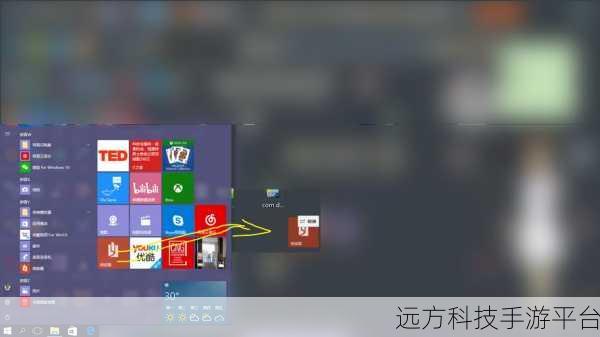 笔记本电脑锁屏僵局,为何无法进入桌面系统?