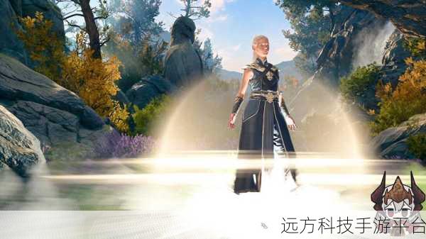 博德之门3人物美化MOD，重塑角色扮演新风尚
