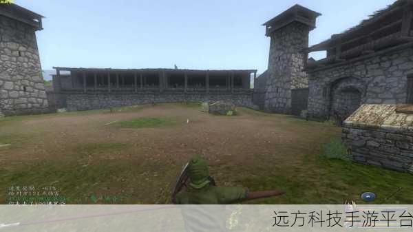 武士3复仇完整版震撼来袭,动作冒险新纪元等你开启!