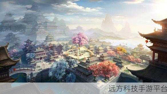 择天记之仙界穿越果盘版，修仙RPG新纪元，穿越之旅即刻启程