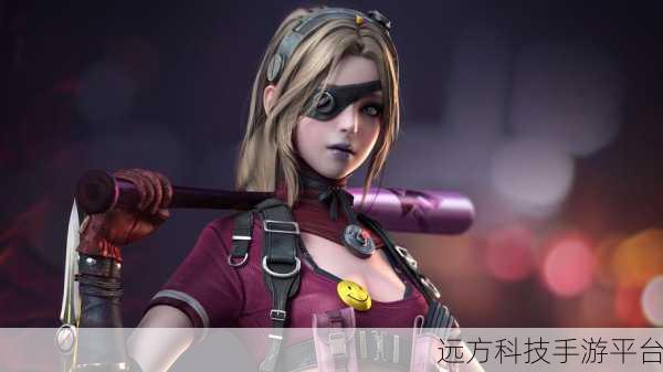 探索智慧极限，满满求生欲答题手游燃爆指尖