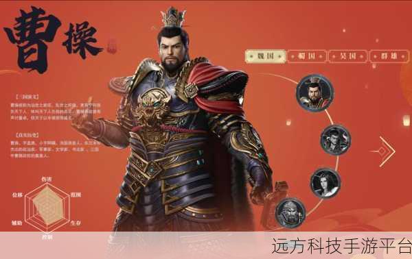 极无双手游VIVO版震撼登场，解锁三姑策略新纪元