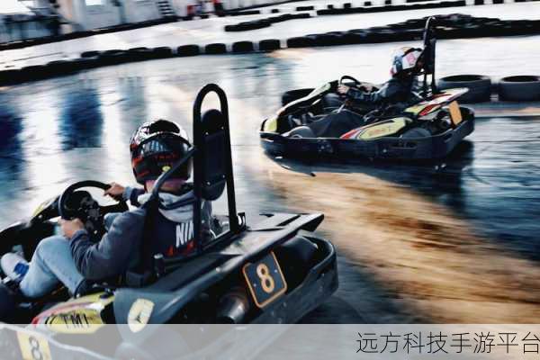 漂移大亨,解锁你的极速赛车梦,畅享趣味竞速之旅