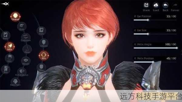 魔力契约无限钻石版震撼来袭,探索奇幻世界的角色扮演盛宴