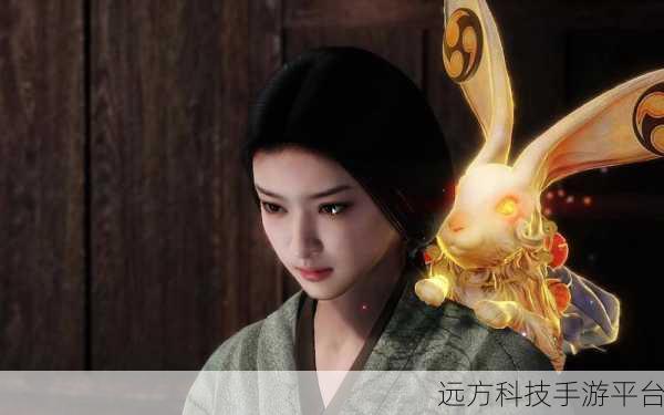 国风修仙新纪元，无双之王——沉浸式冒险之旅等你来探