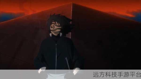 火影迷与格斗爱好者的盛宴,mugen火影红叶之刃深度解析