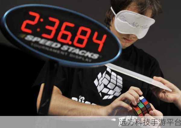 迷失之地1，创意动作闯关，挑战你的指尖极限