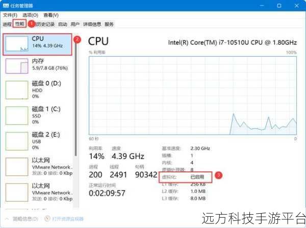 Windows 中 Docker 容器参数调整秘籍大公开
