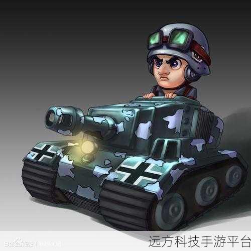 小小指挥官2来袭,策略战棋新体验,智谋对决燃爆指尖