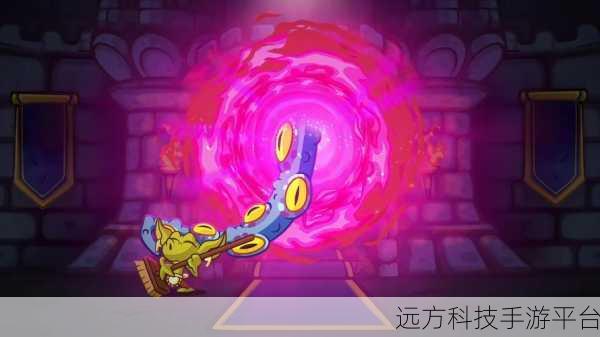 奇幻策略新纪元,王国保卫战5联盟骨龙版震撼来袭!