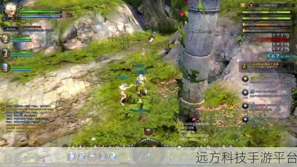 龙之谷世界1.0.549震撼来袭，经典IP重塑冒险RPG新篇章