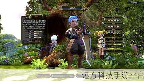 龙之谷世界1.0.549震撼来袭,经典IP重塑冒险RPG新篇章