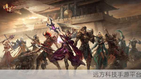 复古传神无限资源版震撼来袭,开启传奇冒险RPG新篇章