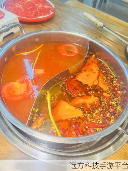 大胃王挑战赛来袭！卡通美食世界等你探索下载