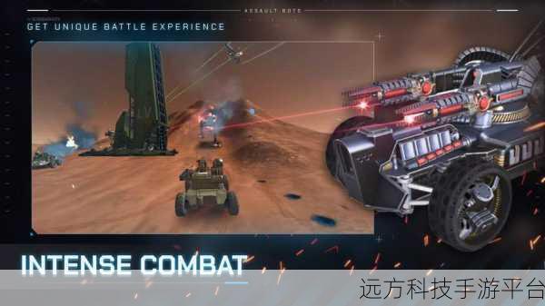 机器人角斗场无广告版,畅享极致射击战斗新体验