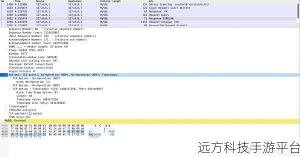 深入探究 MySQL 中 IN 与 ANY 的神秘差异