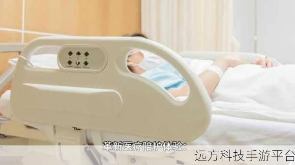探索医疗世界,我的护理医生游戏让你爱不释手